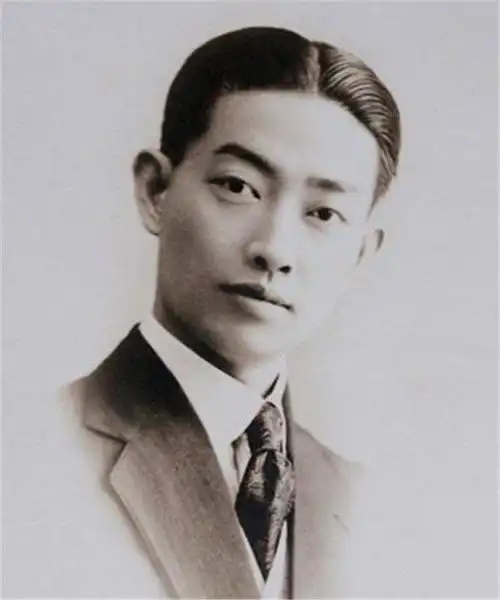 梅兰芳vs原配王明华:你为爱痴狂,为何却被命抓伤?