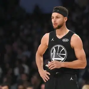 斯蒂芬库里头像