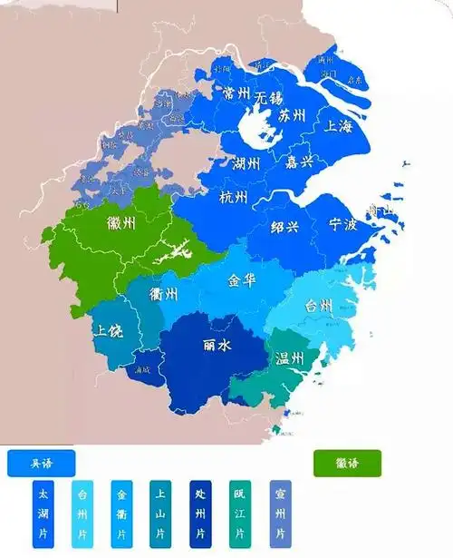 江苏苏南的这个县级市,长得像湖南,身在吴语区,心向往南京