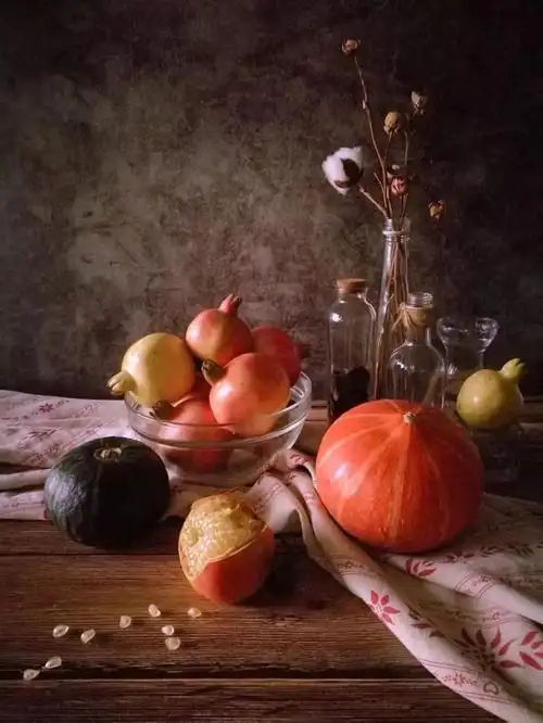 【线上免费课程】大师教你,如何把美食和静物拍出生活之美