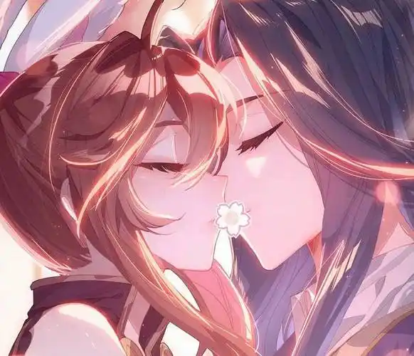 众神之战结束,唐三和小舞秀恩爱,拥抱亲吻少不了