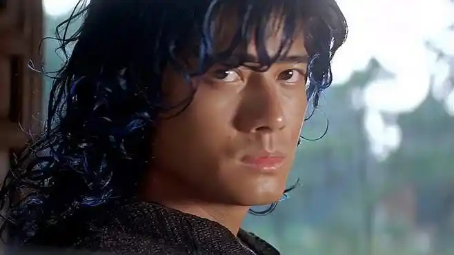 风云2:步惊云闯侠王府,为小慈借千年冰魄-影视综视频-搜狐视频