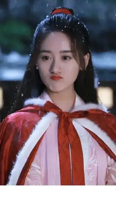 内娱90后女演员,谁才是你心目中的古装女神?