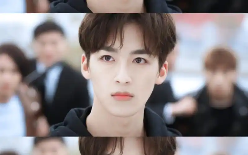 围观何洛洛抖音【抖音】