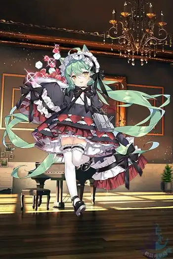 茗- 碧蓝航线wiki_bwiki_哔哩哔哩