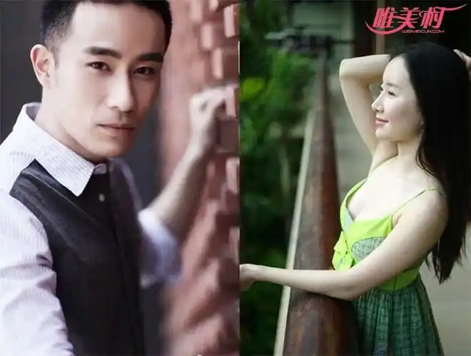 舒畅的老公是谁 舒畅背景多么强大