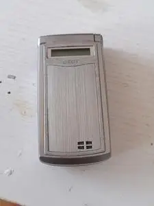 cect c600手机 cect c600翻盖手机 带原装电