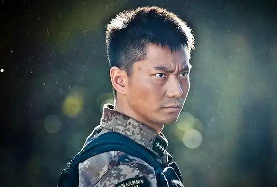 雪域雄鹰今播原维演绎别样铁血连长