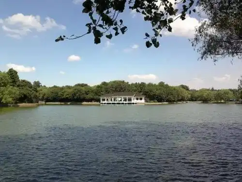 申隆生态园奉贤区滨江森林公园;金海湿地;南汇沿海防护林浦东新区佘山