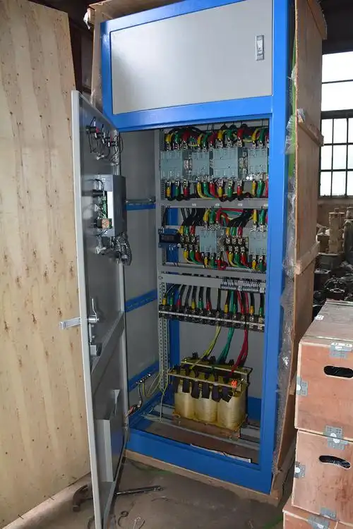 自耦降压启动控制柜的运行环境