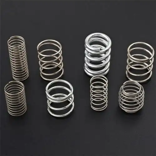 各种弹簧