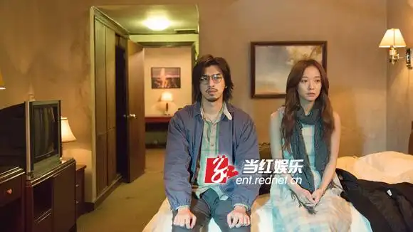 王珞丹陈柏霖《后会无期》剧照 床戏"史上最来电"_电影要闻_娱乐频道