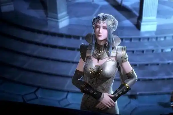 斗罗:没有姑父?唐月华情史曝光,说"骨科"的人,心不疼吗