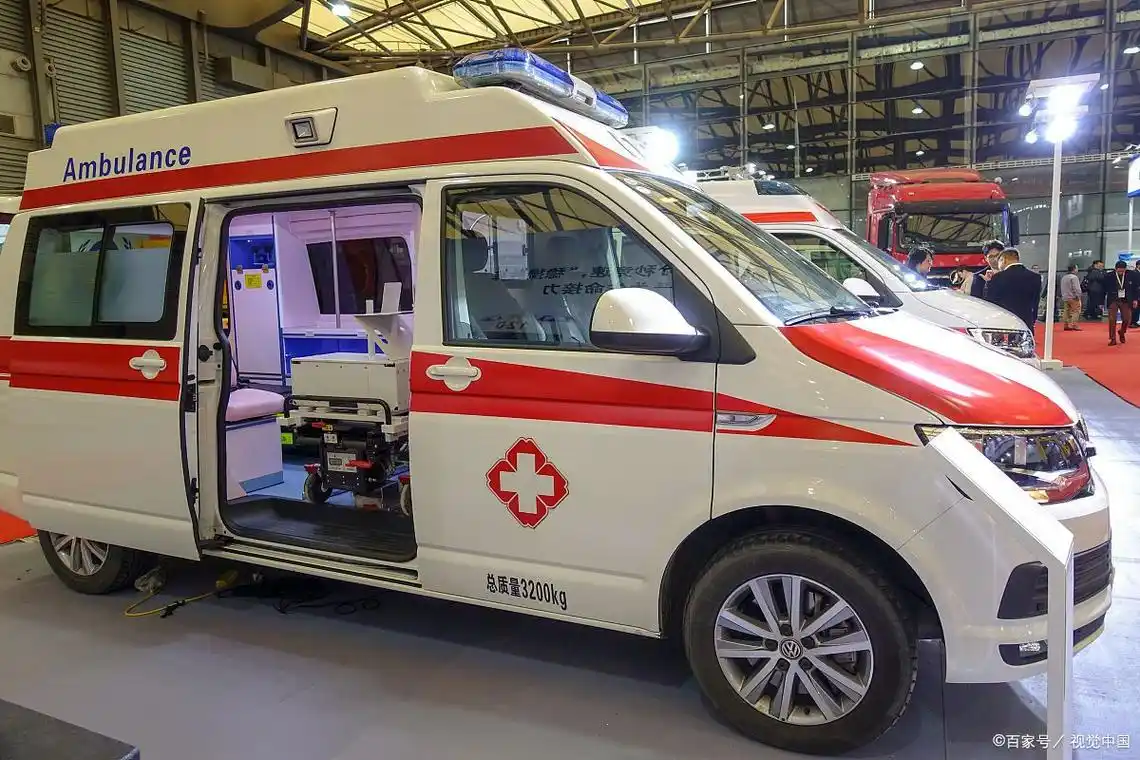 从西安黑救护车事件看医疗转运灰色产业链谁来守护生命的最后防线