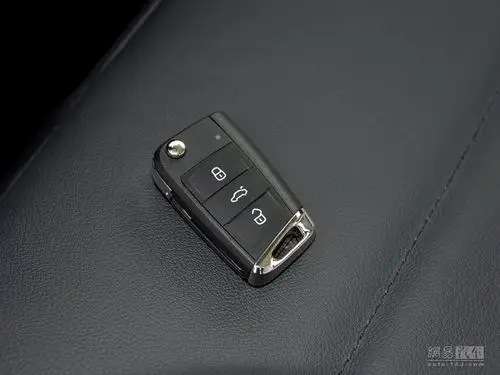 大众途观l phev 2019款 430豪华版--车钥匙 / 120