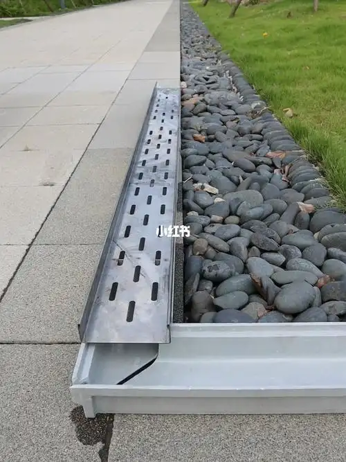 老师傅推荐露台阳台排水沟