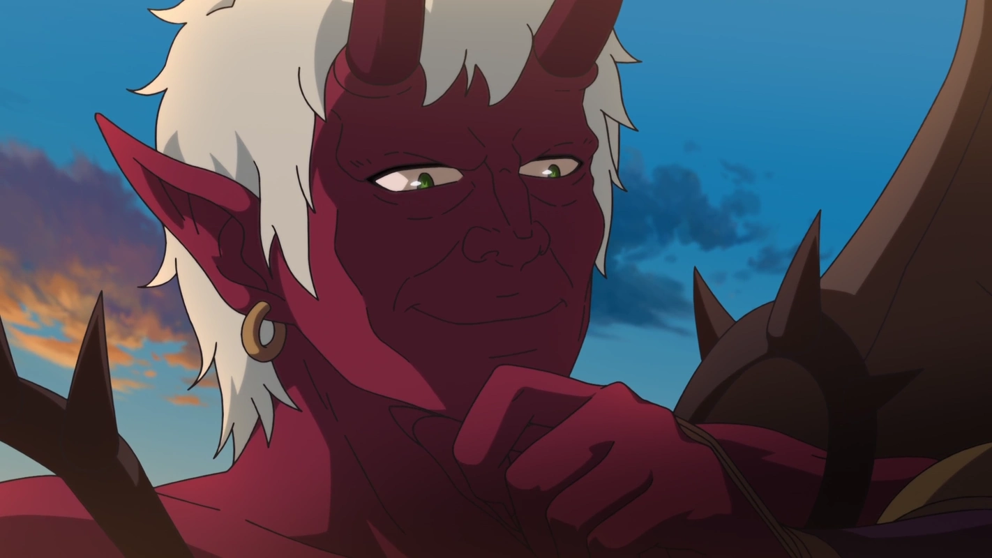 镇魂街动画:夏玲临阵磨枪和李轩辕合体,却把弱点告诉了敌人