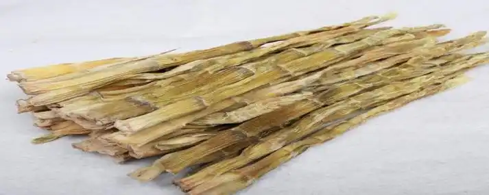 笋干发霉了还能吃吗