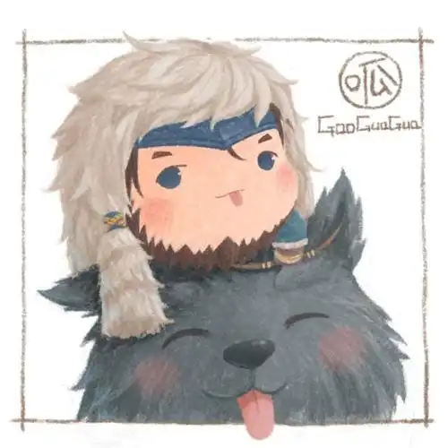 王者荣耀成吉思汗