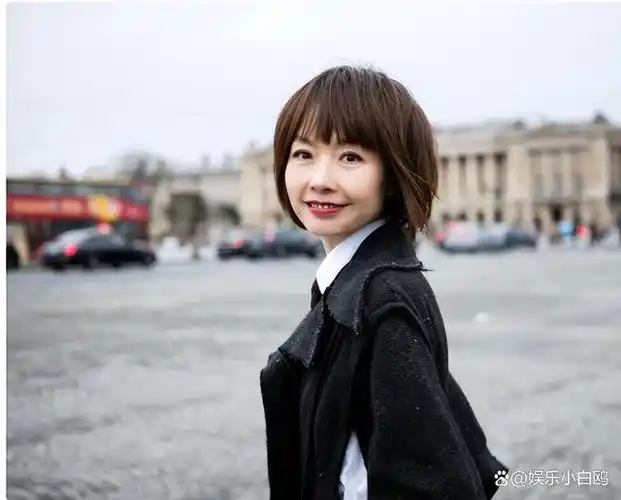 有一种反噬叫鲁豫得罪大半个娱乐圈后53岁她选择隐退