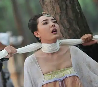 古代妃子陪葬帝王的死亡方式有哪些 最后一种在人活着的时候实施的