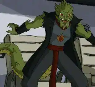 成龙历险记圣主篇第十四章:七大恶魔的起源,黑暗界的传说