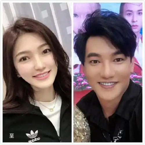 杨坤的妻子,杨坤老婆是哪个