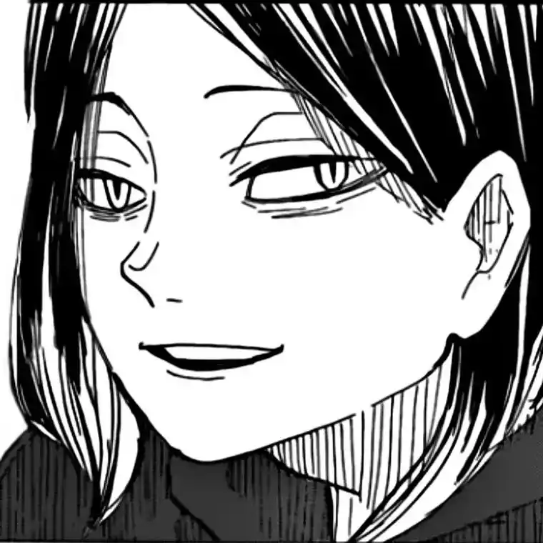 部分自修头像.#黑尾铁朗 #孤爪研磨 #图文伙伴计划 - 抖音