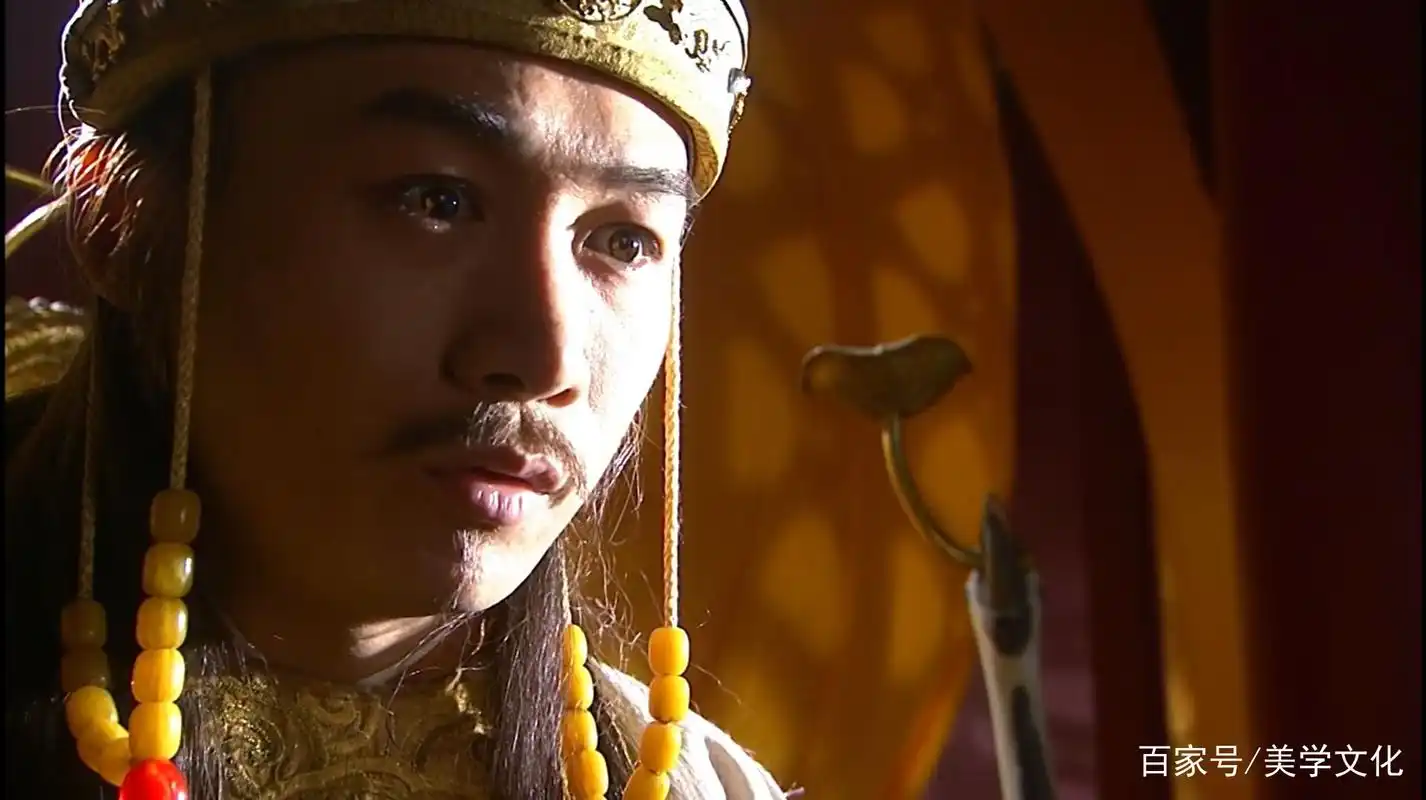 明朝末年,崇祯皇帝为什么不南下立国,以图东山再起?