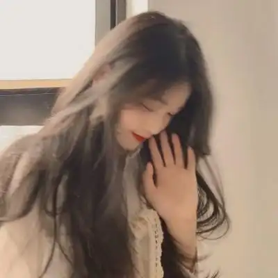 好看头像女生仙气真人超甜头像女生仙气可爱