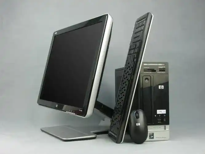 惠普pavilion s3818cn图片42