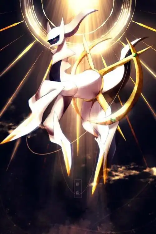 【摇摆羊是什么意思】颜值最高的一代宝可梦,战力反映人气的标准在