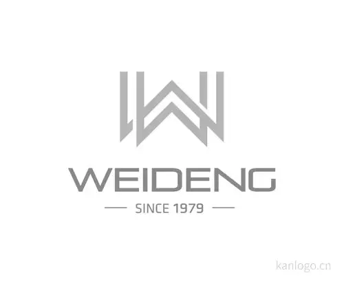 时间:2019-06-24 22:25 来源:学"logo"微信公众号 标签:字母,w, 设计