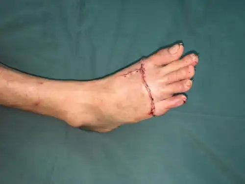 陕西中医药大学附属医院