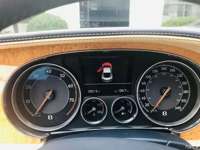 人车生活奢华的定义宾利欧陆gt