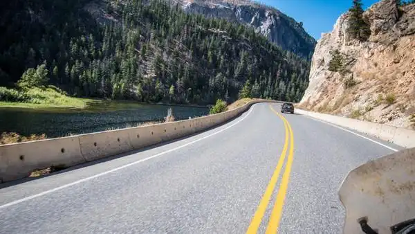 全球最长的公路,跨越17个国家,里程比绕地球一圈还长