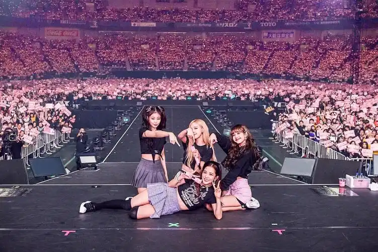blackpink_图片
