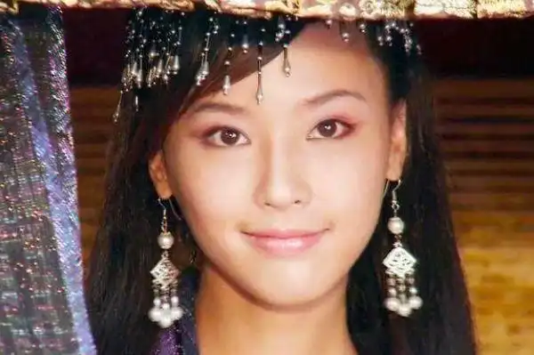 《封神榜》而结缘,当时马景涛饰演"纣王",吴佳妮饰演"琵琶精"