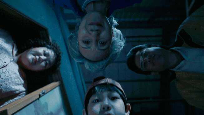 看不见的朋友特辑e想不到##关于我和鬼成为朋友这件