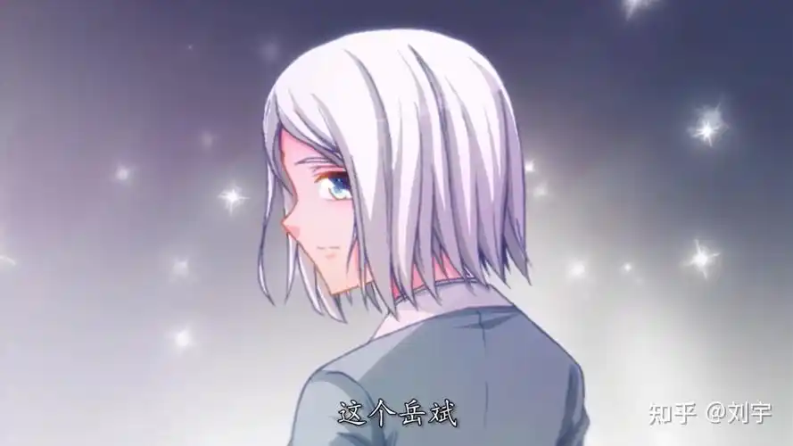 男主重生前被含怨而死重生后这次将改写命运这部国漫好看