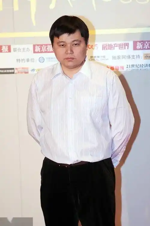 网红作家"当年明月",拟任副局级新职