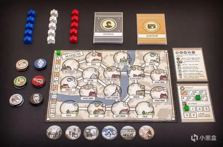 谁说桌游只能买来玩只需两步好玩的pnp游戏即刻diy