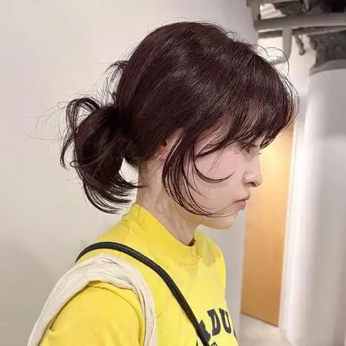 春夏「马尾」还能怎么变?5大清爽绑发造型推荐