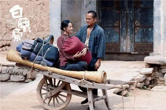 白鹿原黑娃小说结局是什么黑娃喜欢白灵还是田小娥