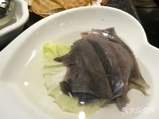 老茶树庭院火锅图片 - 第10张