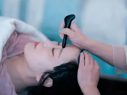 88元抢168元头疗spa套餐单人古法中草药头疗中药热敷肩颈舒缓拯救脱发