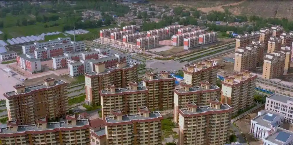 西宁多巴新城将建新地标