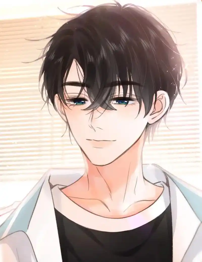 倦爷无所不能#沈倦#白日梦我#漫画 - 抖音