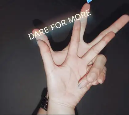 抖音超火情侣拍照手势,国庆外出游玩刚好用的上