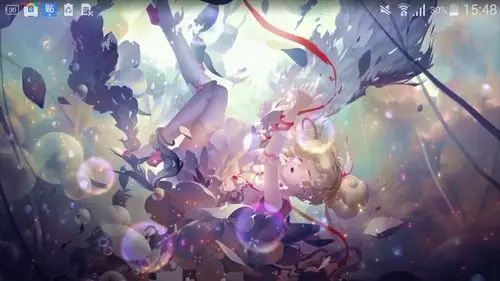 一些小花仙图片w「花仙魔法使者/命定之人·夏安安/安安」